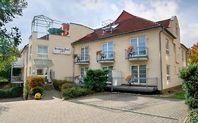 Residenz Hotel Gießen